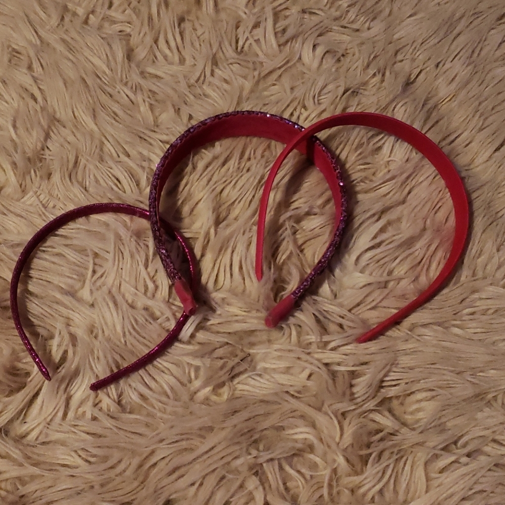 3 Headbands